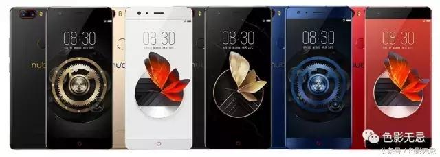 努比亚z17骁龙835跑分,努比亚z17的835是满血版吗