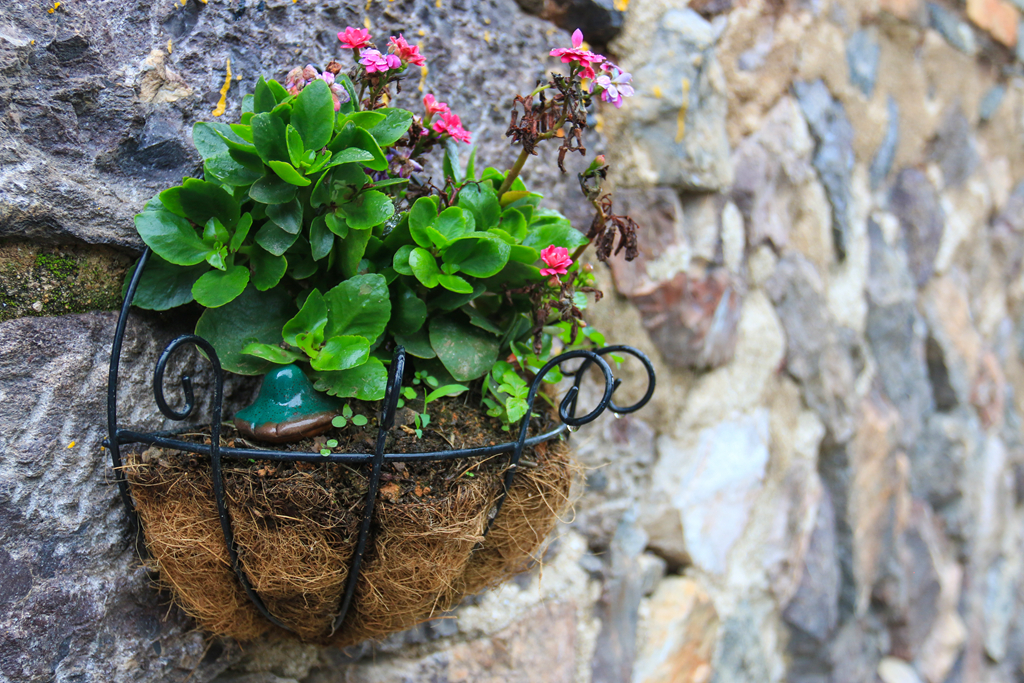 福德湾矾矿,福德湾矿洞遗址