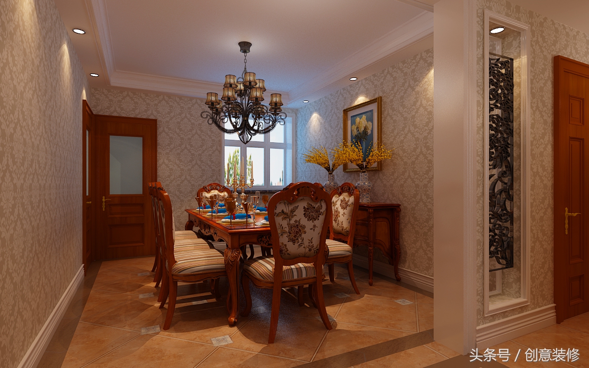 全屋安装邻居们都来参观,装修完邻居纷纷前来效果怎么样