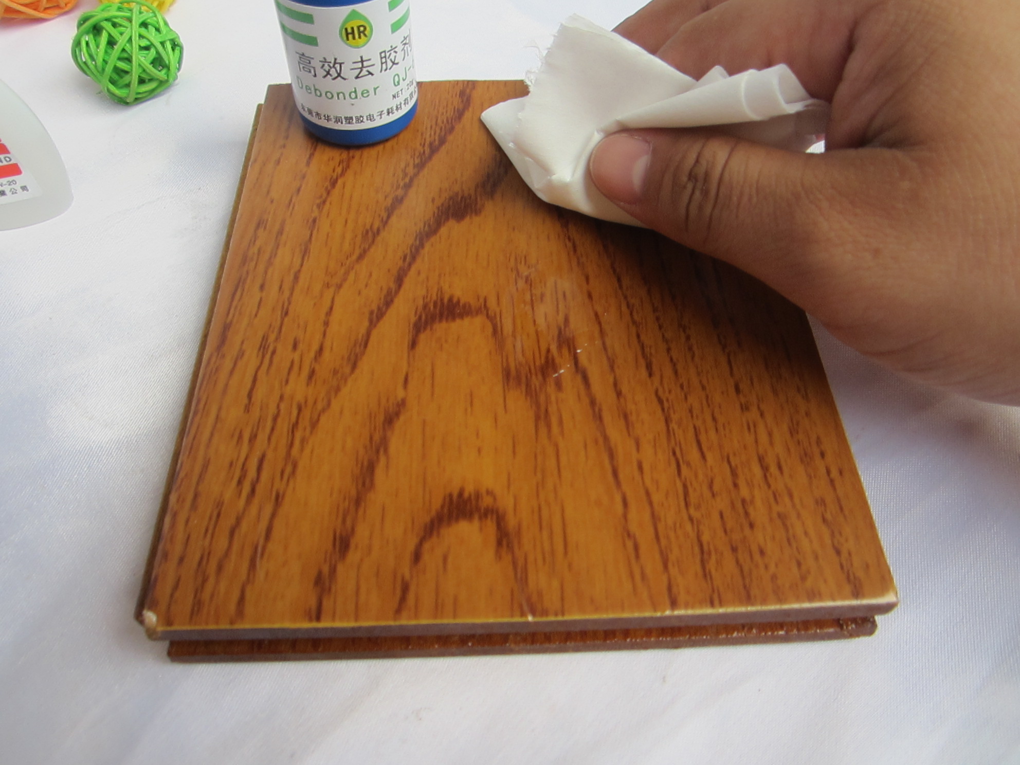 502胶水怎么去除掉,502胶水怎么洗掉最简单的方法