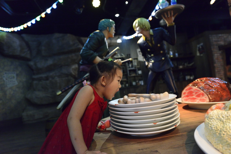 带孩子游日本攻略,带孩子去日本玩攻略