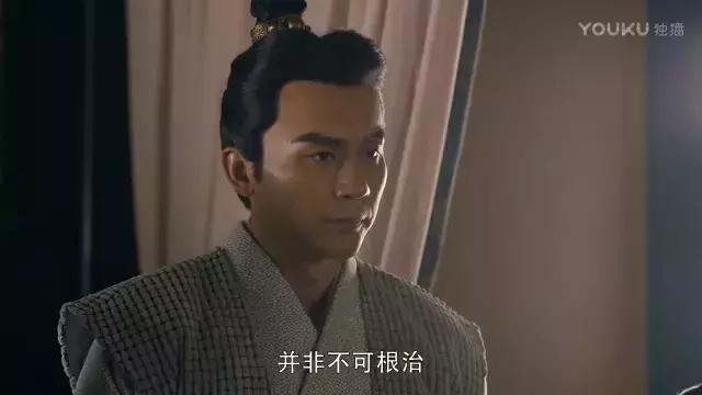 军师联盟李晨铁锁横江,军师联盟李晨扮演什么