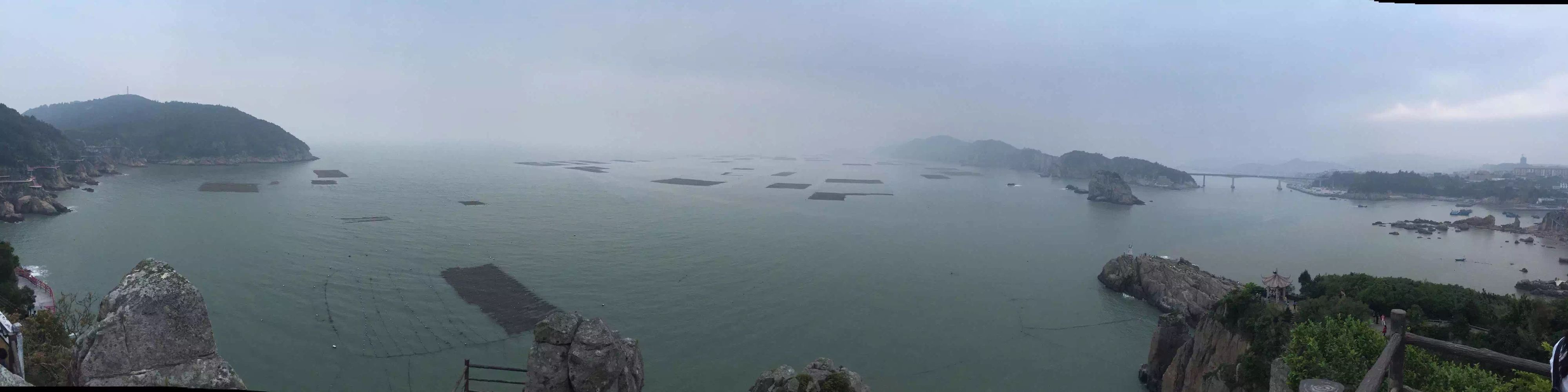 适合开着到处旅行的车,开车能去的绝美海岛