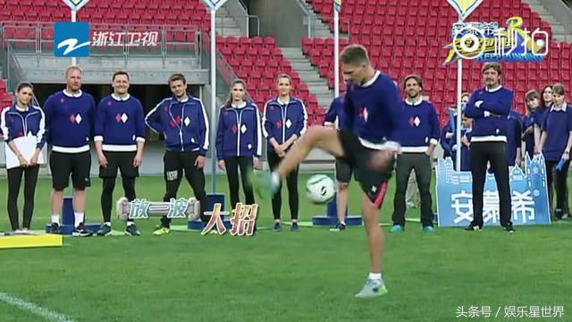 奔跑吧兄弟鹿晗pk足球队长,奔跑吧鹿晗vsrunningman