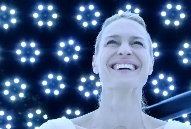 午夜场|跑啊,罗宾