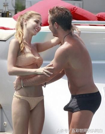 废纸时间！足球明星的另一半哪一款是你喜欢的？