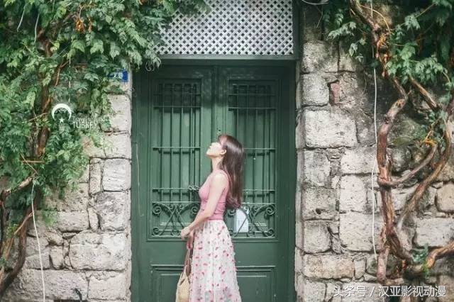 十大拍照pose技巧,100种拍照pose大全