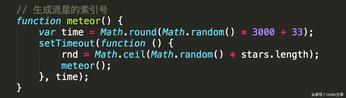 html5canvas绘制猫头鹰,html5星空效果
