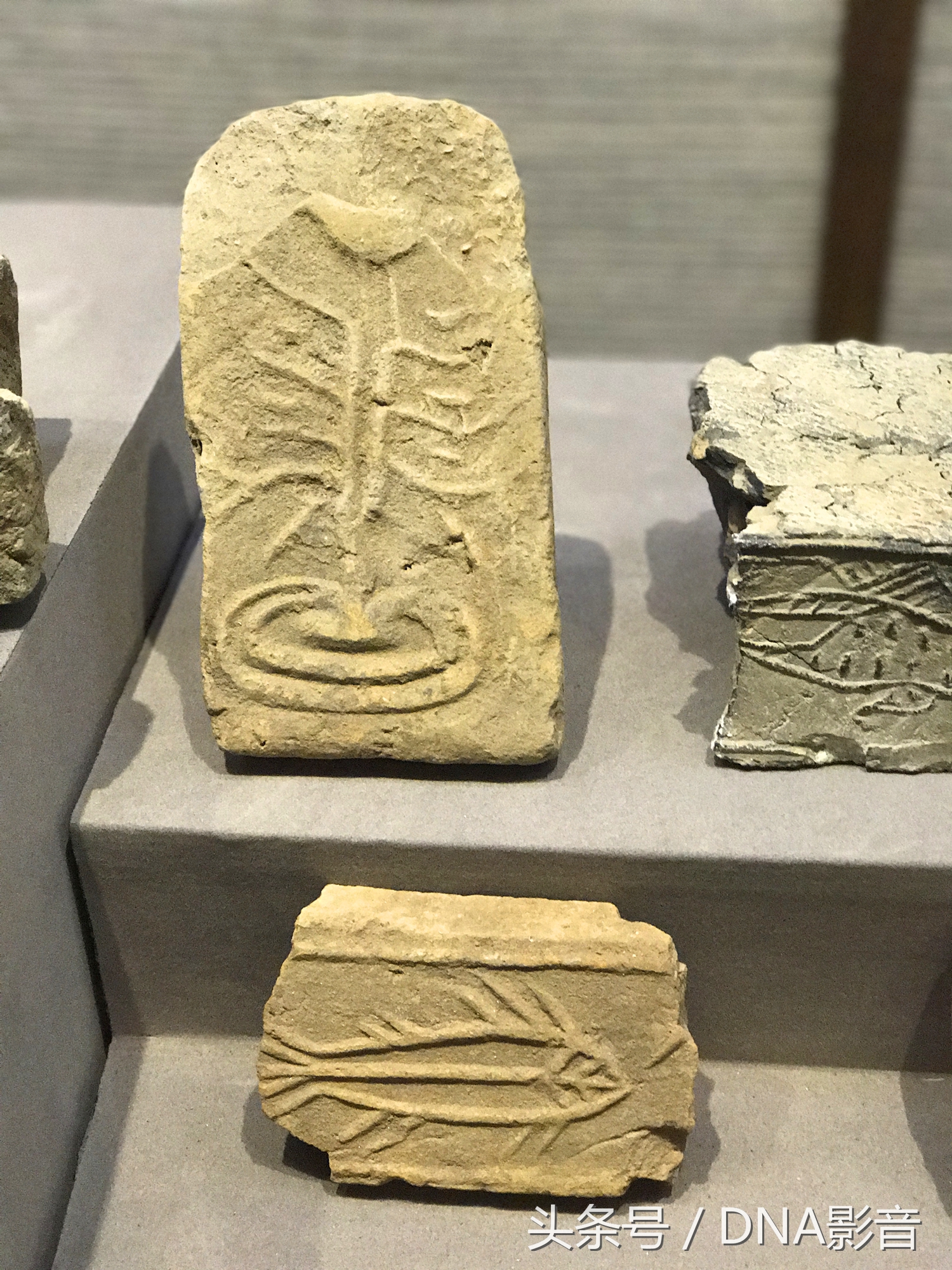 马王堆汉墓大连博物馆,大连汉代墓博物馆开放时间