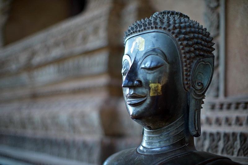 万象玉佛寺,老挝万象玉佛寺