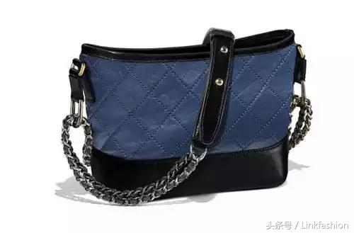 香奈儿gabrielle包尺寸,香奈儿新包合集