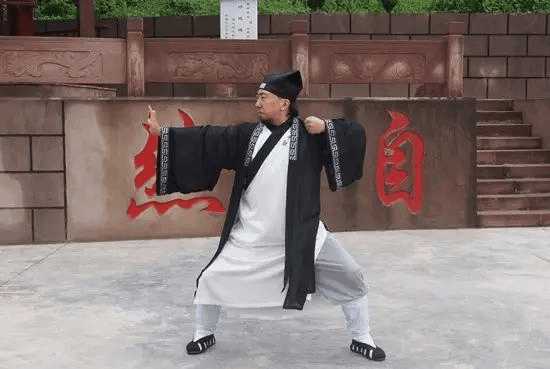 大陆正一派67代天师,天师67代法脉传人