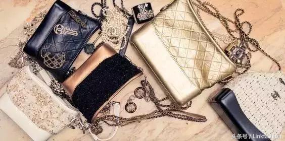 香奈儿gabrielle包鉴别,香奈儿新包合集