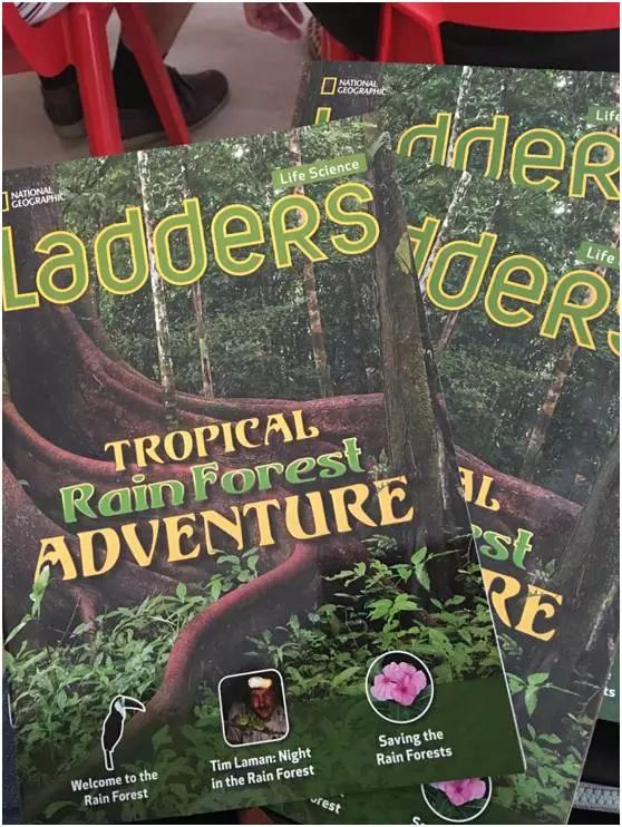 耀华国际教育学校北京,耀华国际学校什么样