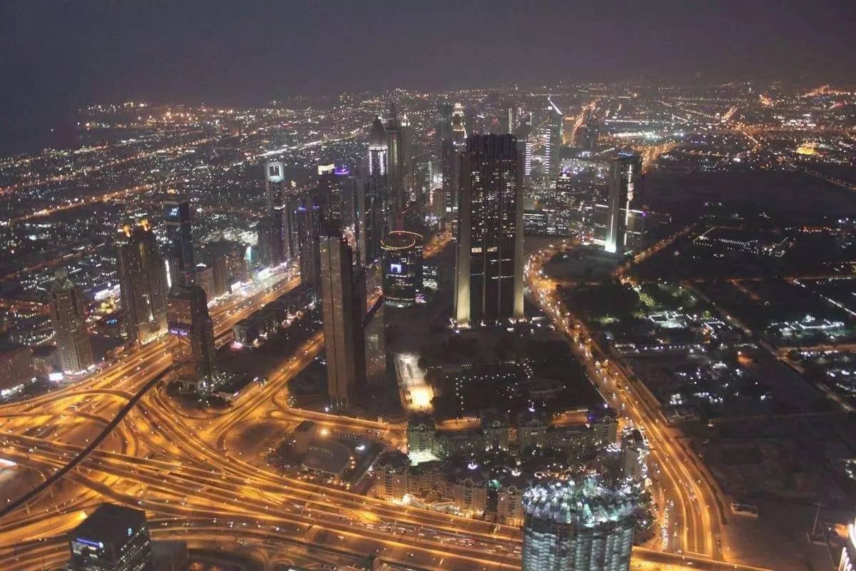 迪拜五日游旅游攻略,迪拜5日自由行旅游攻略