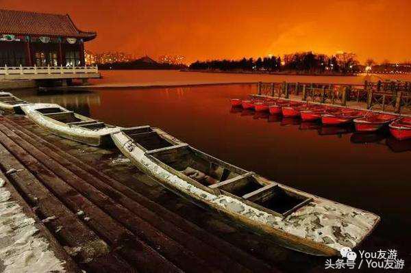 安徽最美旅行,安徽旅游景点万佛湖