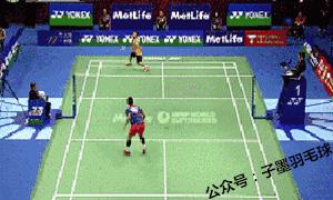 羽毛球从高远球开始,从羽毛球入门到拳击精通