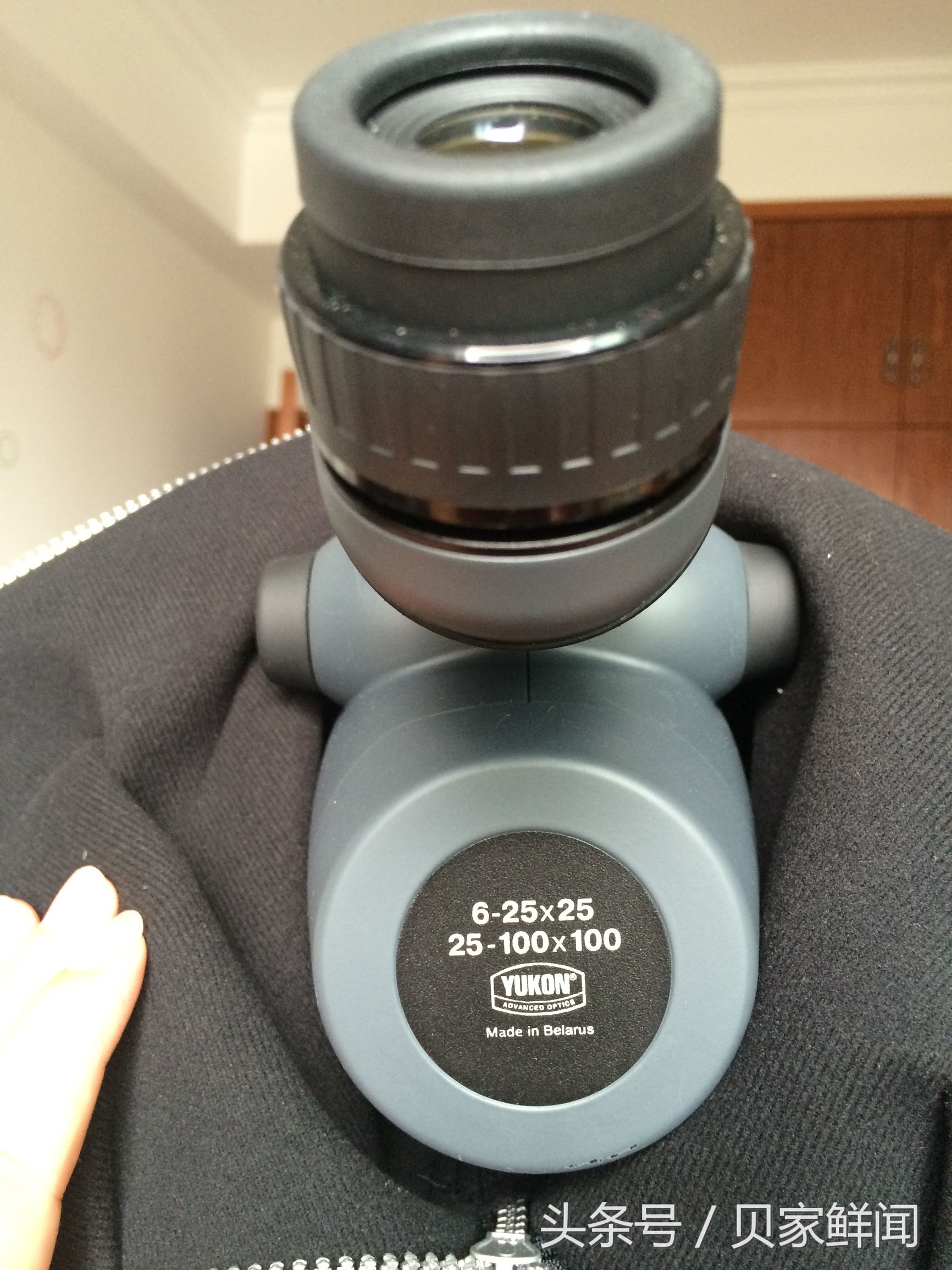 最高倍的望远镜能看多远,最高倍的天文望远镜