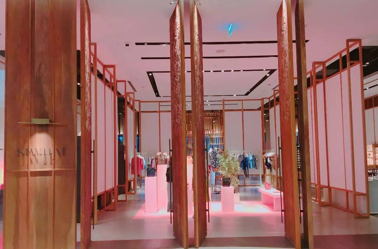 不可错过的店铺,曼谷购物推荐最全攻略