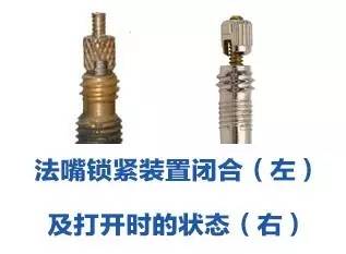 自行车真空轮胎漏气怎么解决,为什么自行车轮胎打气很差