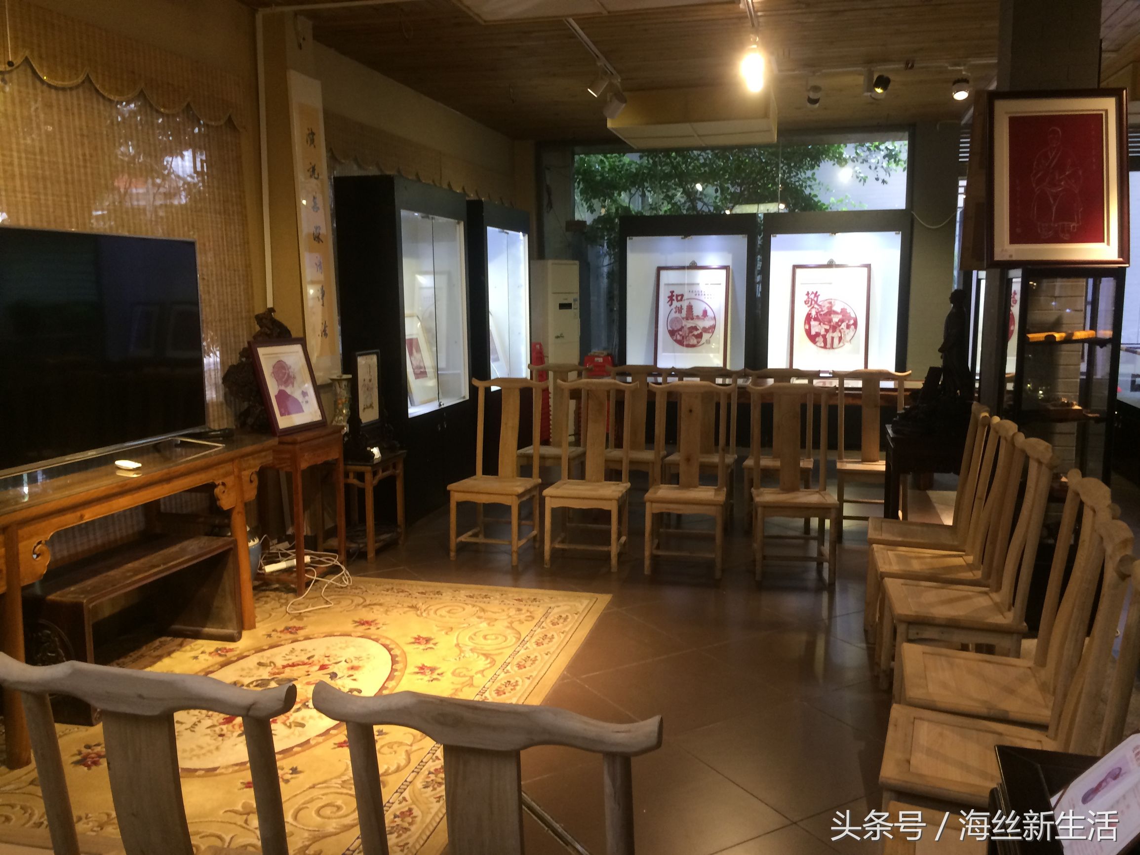 泉州比较清净的地方,总要来趟泉州感受下小城的慢生活