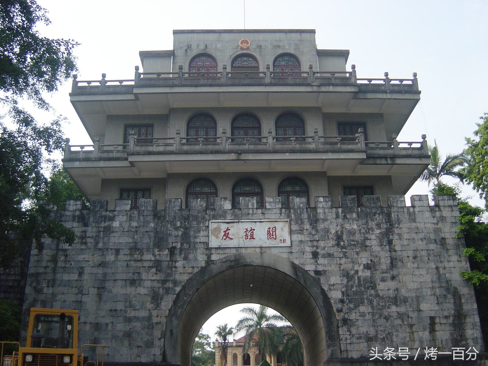 广西崇左旅游景区有哪些,崇左这几天免费旅游景区