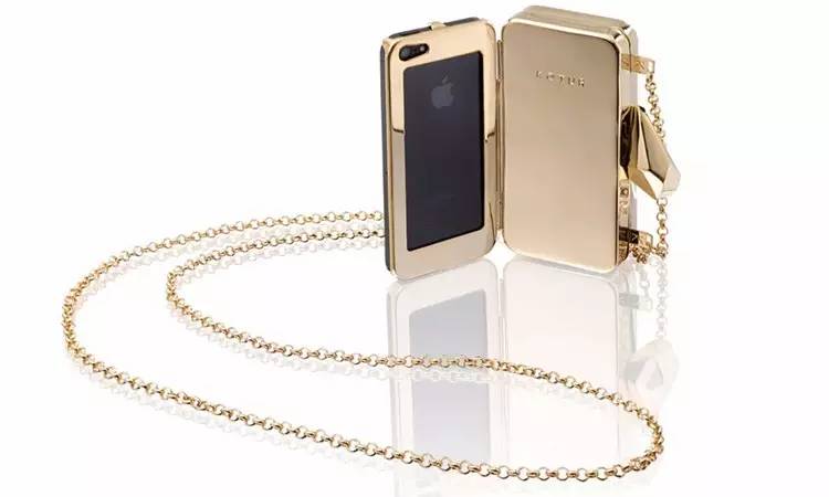 苹果呸来了|我把手机弄那么好看，就是为了这装逼一刻