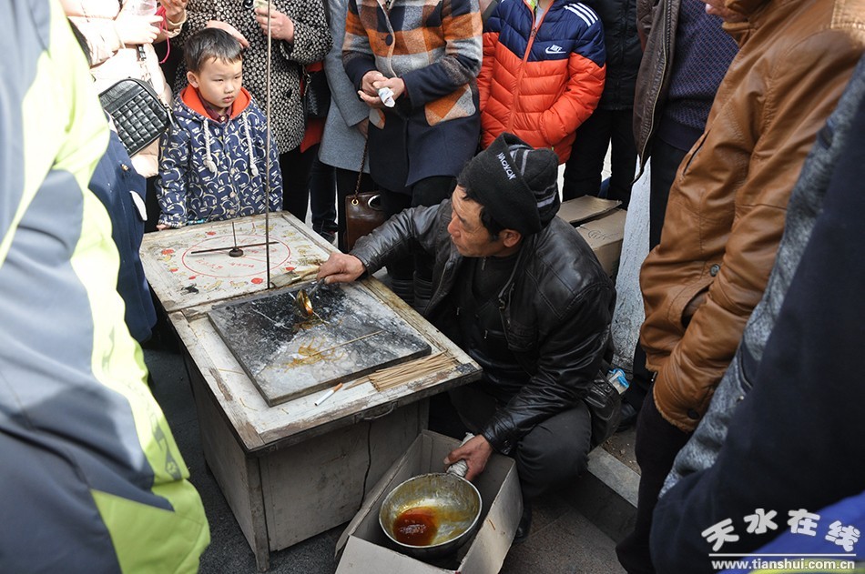 2022天水民间秋季祭伏羲,天水正月十五伏羲庙会