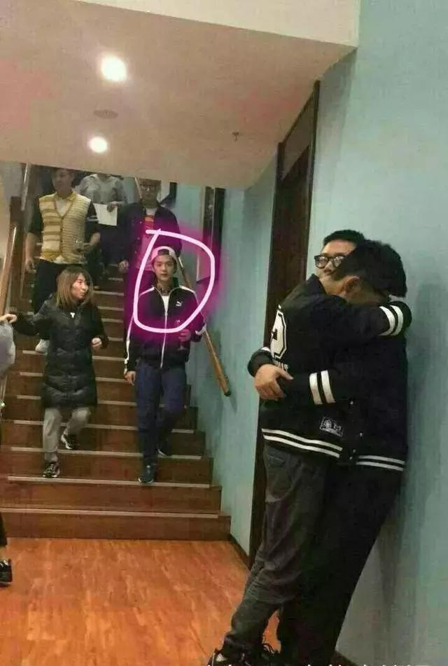 为什么现在娱乐圈都是小鲜肉,娱乐圈小鲜肉实际是什么样的