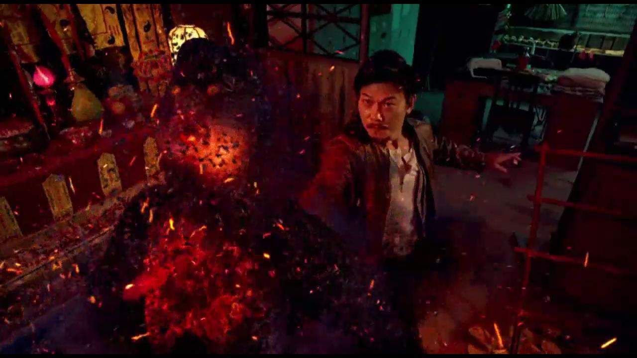 钱小豪救僵尸完整版,钱小豪救巫师完整版