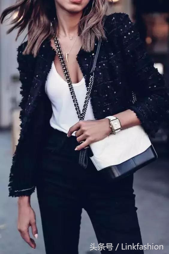 香奈儿gabrielle包尺寸,香奈儿新包合集