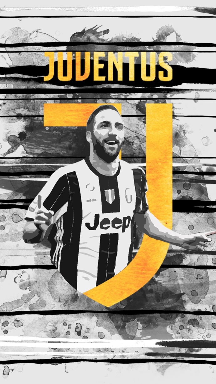 尤文图斯壁纸球场,尤文图斯迪巴拉高清手机壁纸