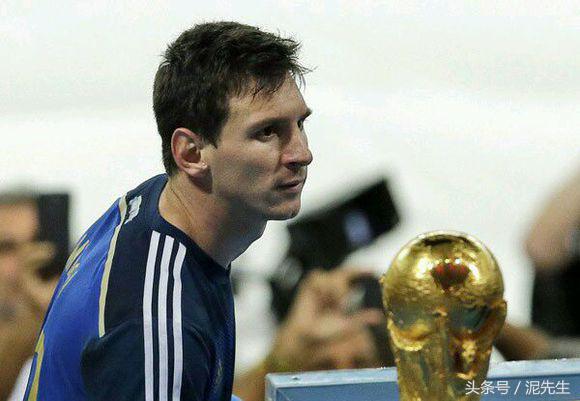 梅西10句励志名言,关于梅西的幽默励志句子