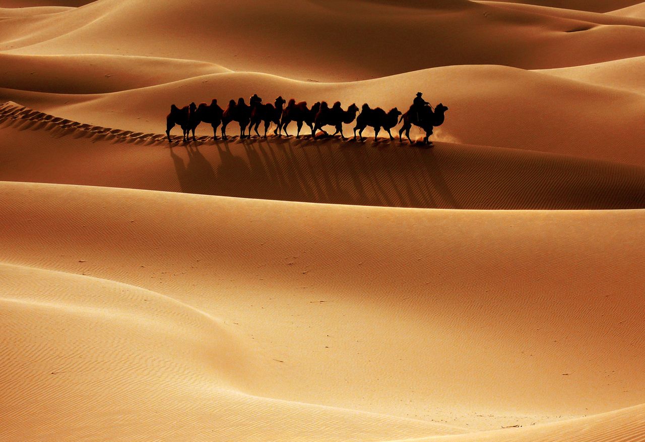 在内蒙古赤峰去哪儿玩儿,内蒙赤峰怎么玩