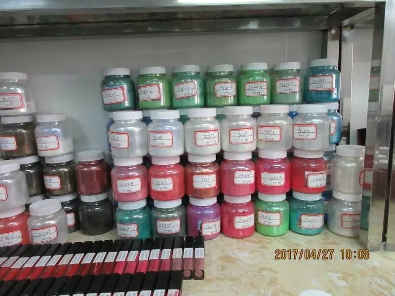 愤怒!你辛苦代购来的资生堂、倩碧,或许产自浙江,成本仅几毛钱!