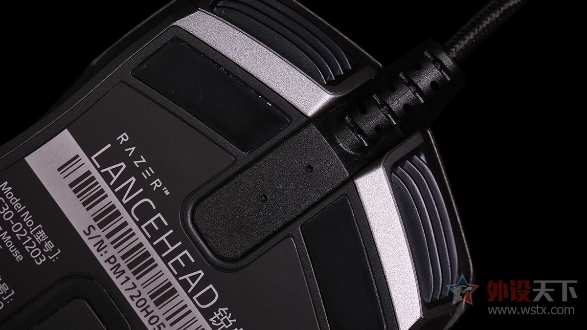 蛇粉新款,雷蛇锐蝮蛇电竞版鼠标