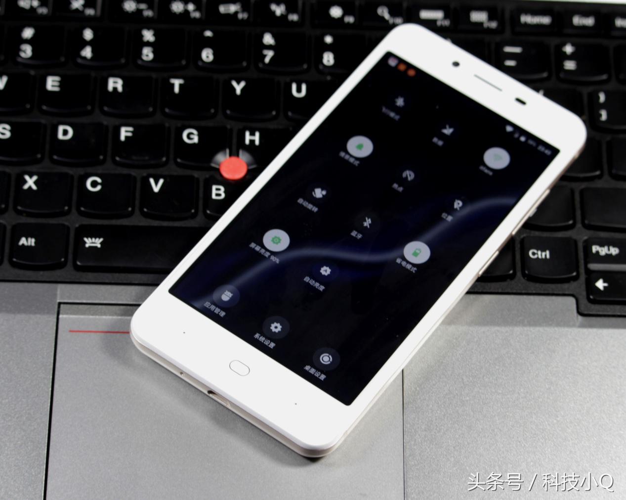 红辣椒4a发布会视频,红辣椒4a简单开箱