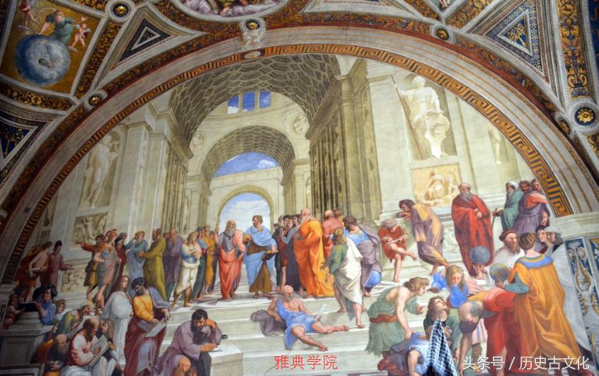 这小国还没中国一个村庄大，却有着和美苏同等重要的影响力