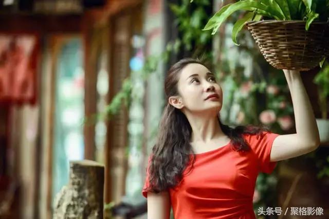 摄影爱好者培训班,户外人像拍摄技巧