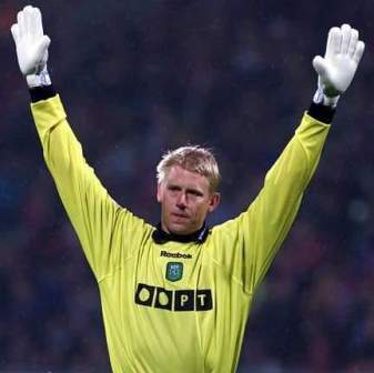 英超30年十大传奇时刻,英超25年