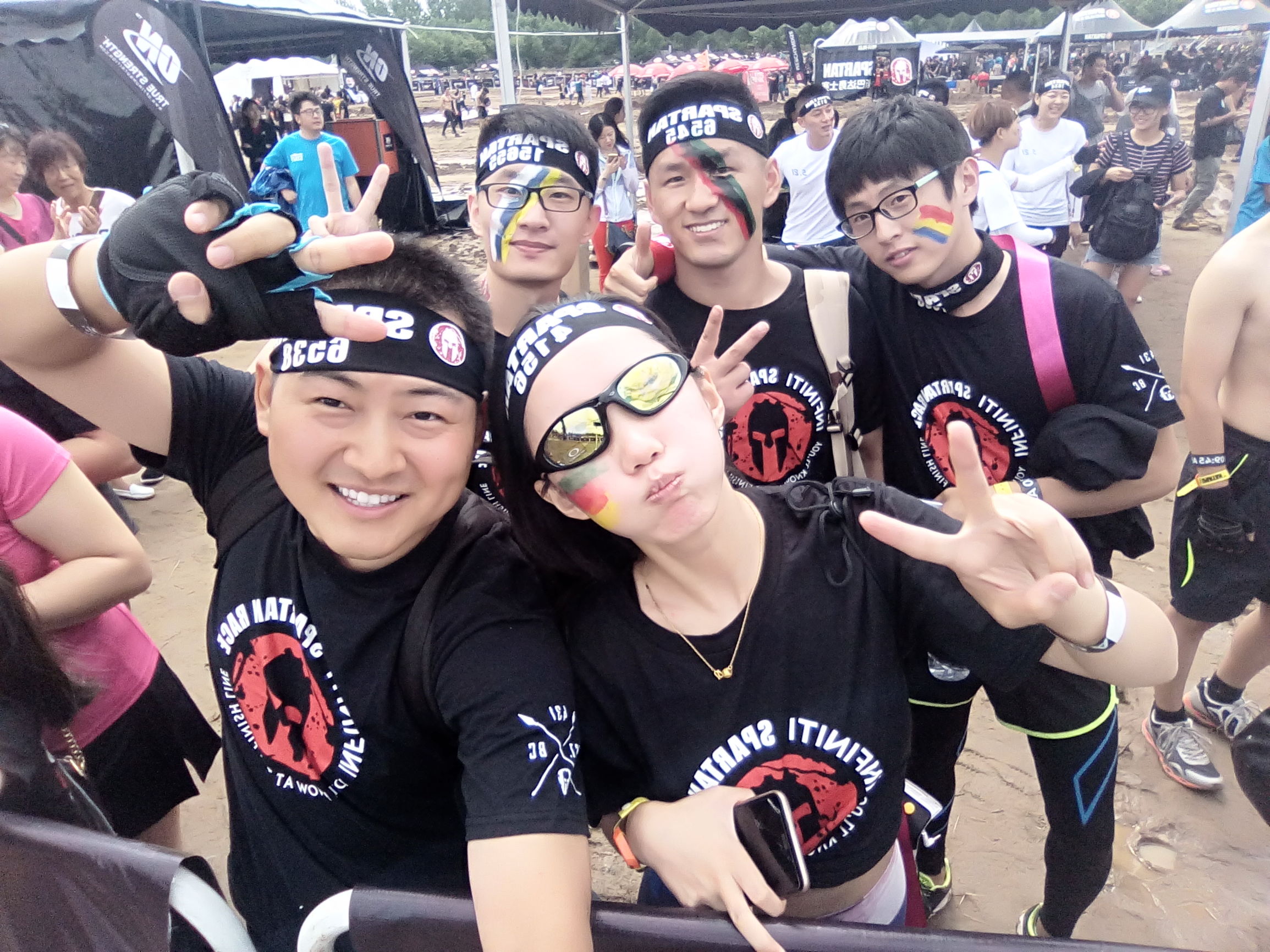 翻滚吧青春,翻滚吧青春电视剧