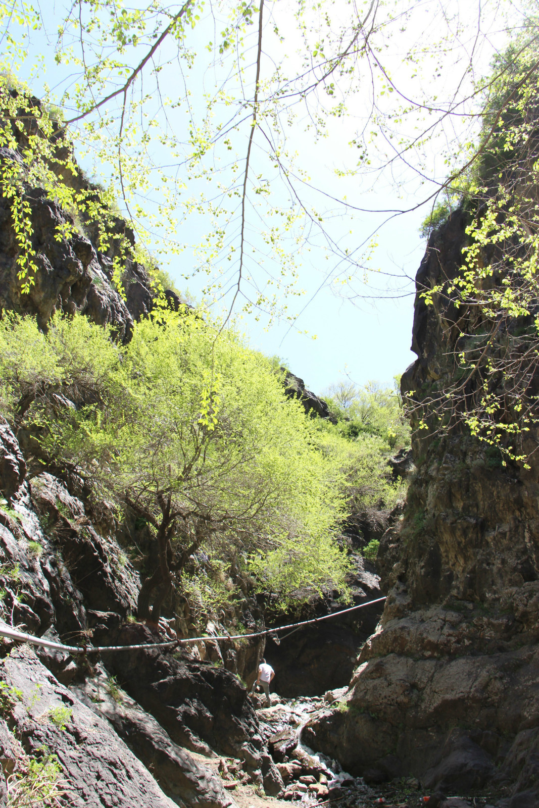 乌鲁木齐石人沟民俗,乌鲁木齐风情