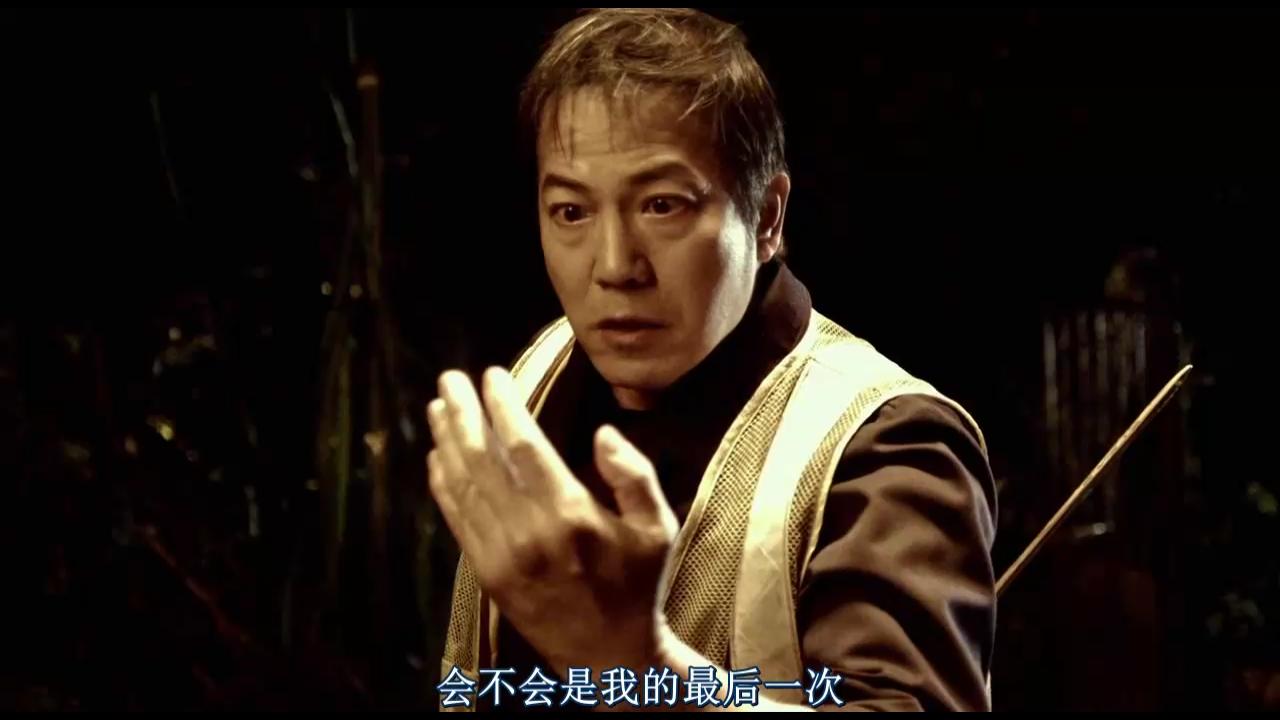 钱小豪僵尸片经典情节,僵尸钱小豪炼尸片段