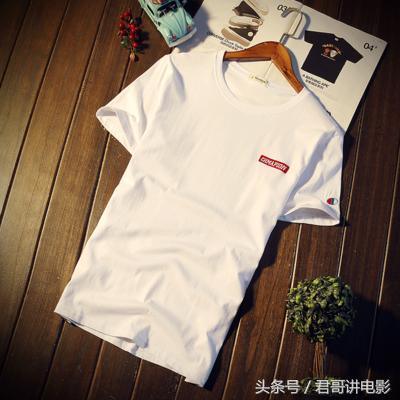 夏季必备基础款t恤,夏天必穿什么料的t恤