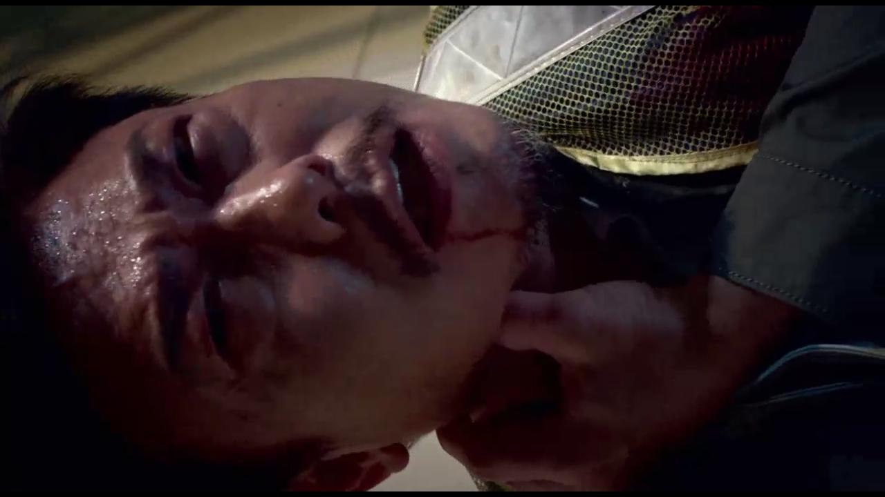 钱小豪僵尸片经典情节,僵尸钱小豪炼尸片段