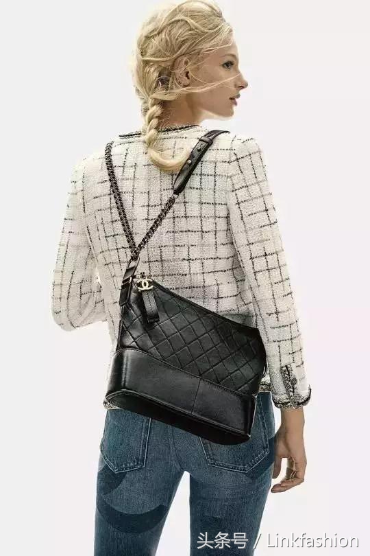 香奈儿gabrielle包尺寸,香奈儿新包合集