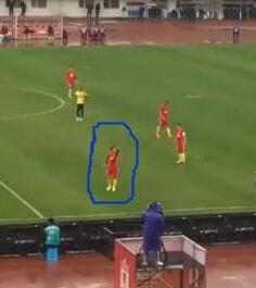 前国安大将职业生涯遗憾,前国安球员打架