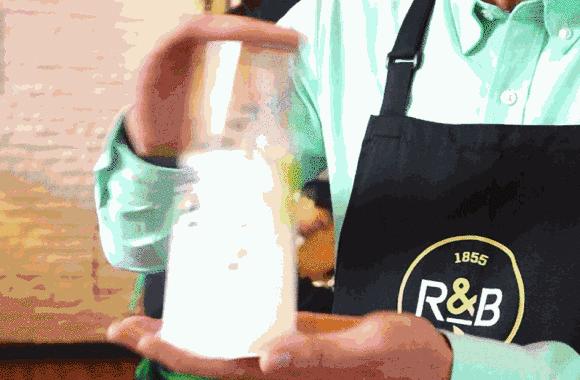 没有下午茶的工作不是好工作!