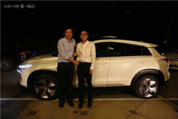 2023款全新小鹏车展发布会视频,2022年小鹏新款车车展