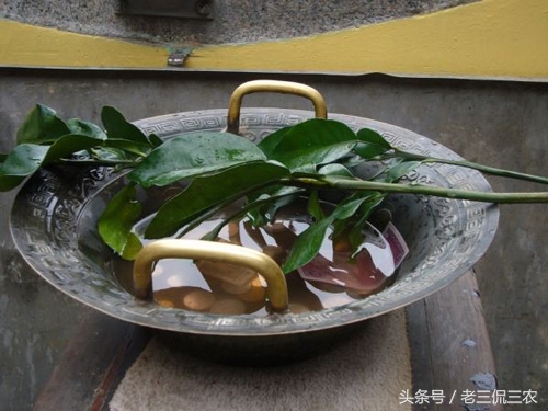 民间辟邪老物件,民间辟邪圣物